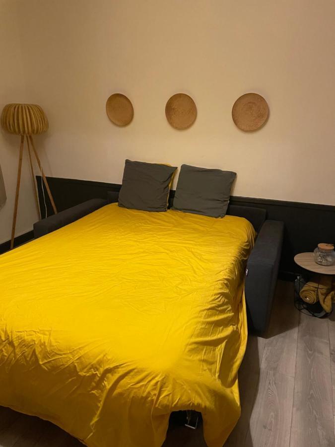 Joli Appartement Quartier Historique, 5 Pers Мулен Экстерьер фото